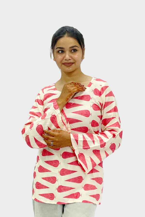 Redwood Grace Kurti