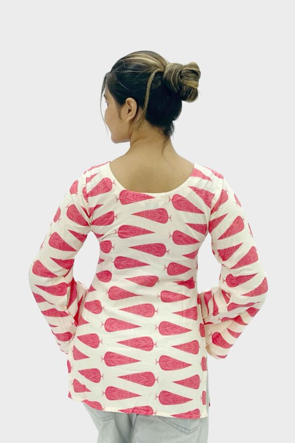 Redwood Grace Kurti - Image 2