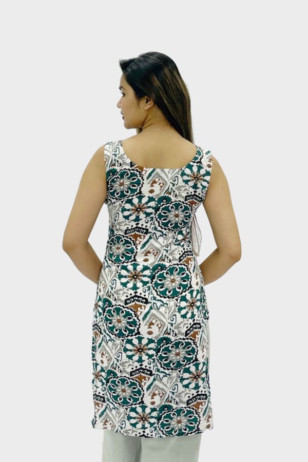 Rang Rani Kurti - Image 2