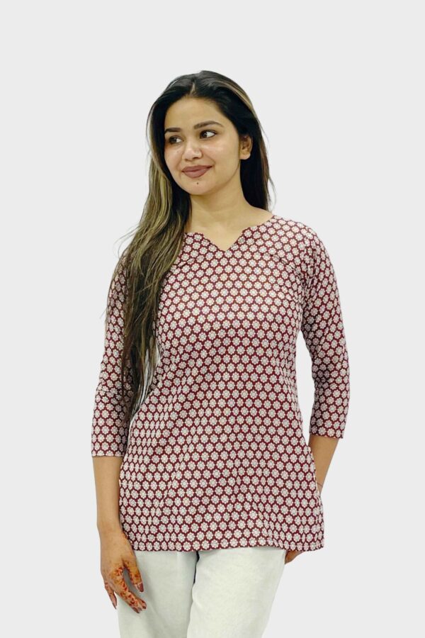 Sundarika Kurti