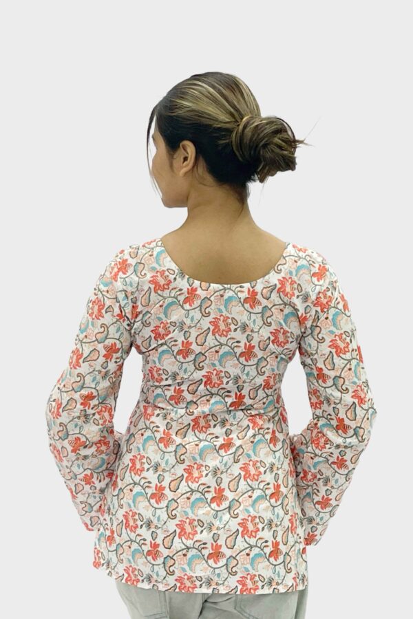 Gulbadan Kurti - Image 2