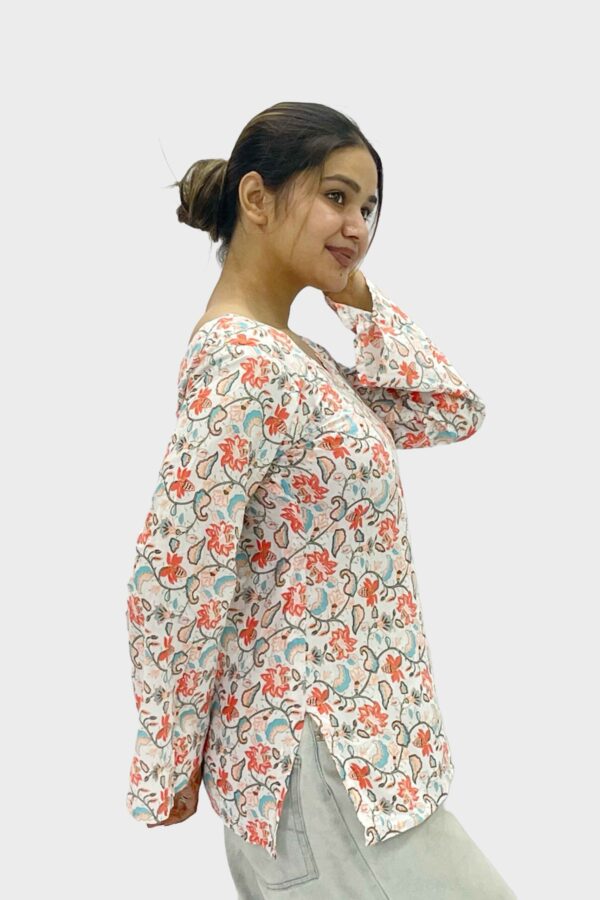 Gulbadan Kurti - Image 3